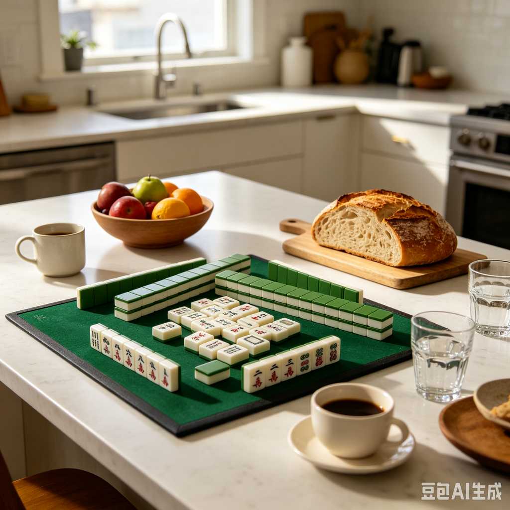 Merced,mahjong