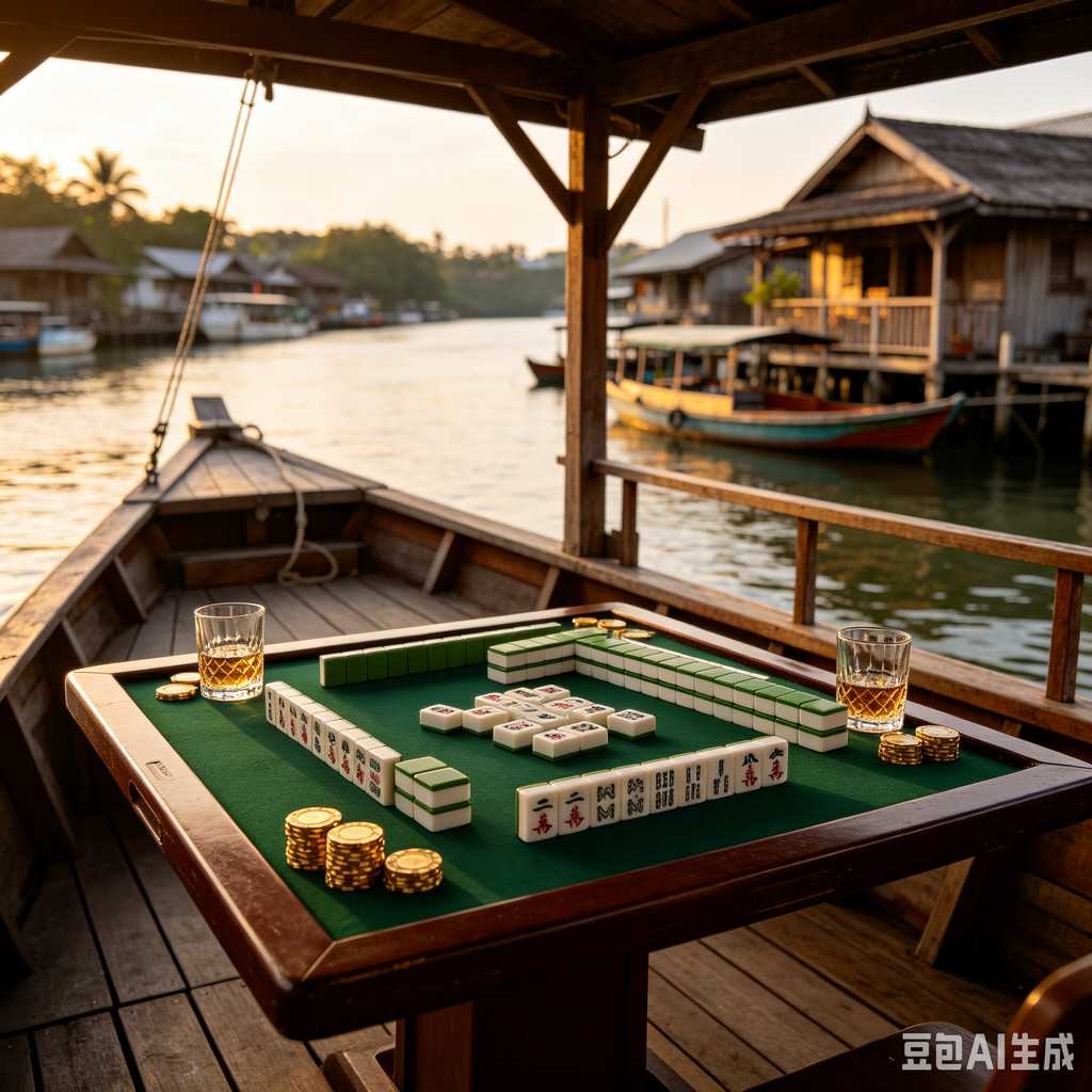 ColumbiaSC,mahjong