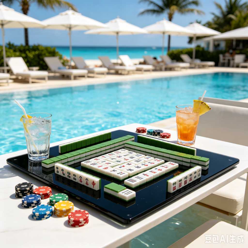 Funchal,mahjong
