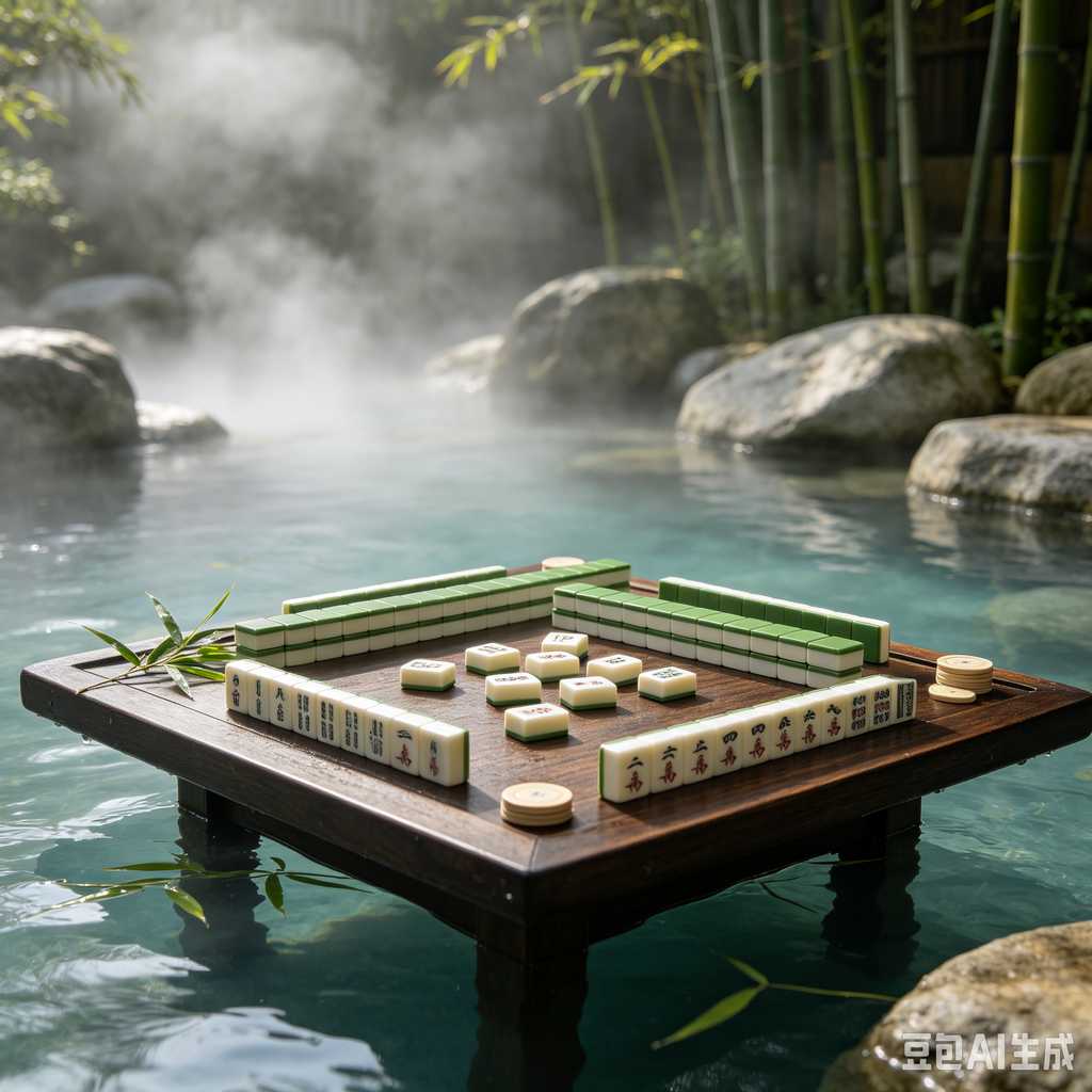 VinaDelMar,mahjong