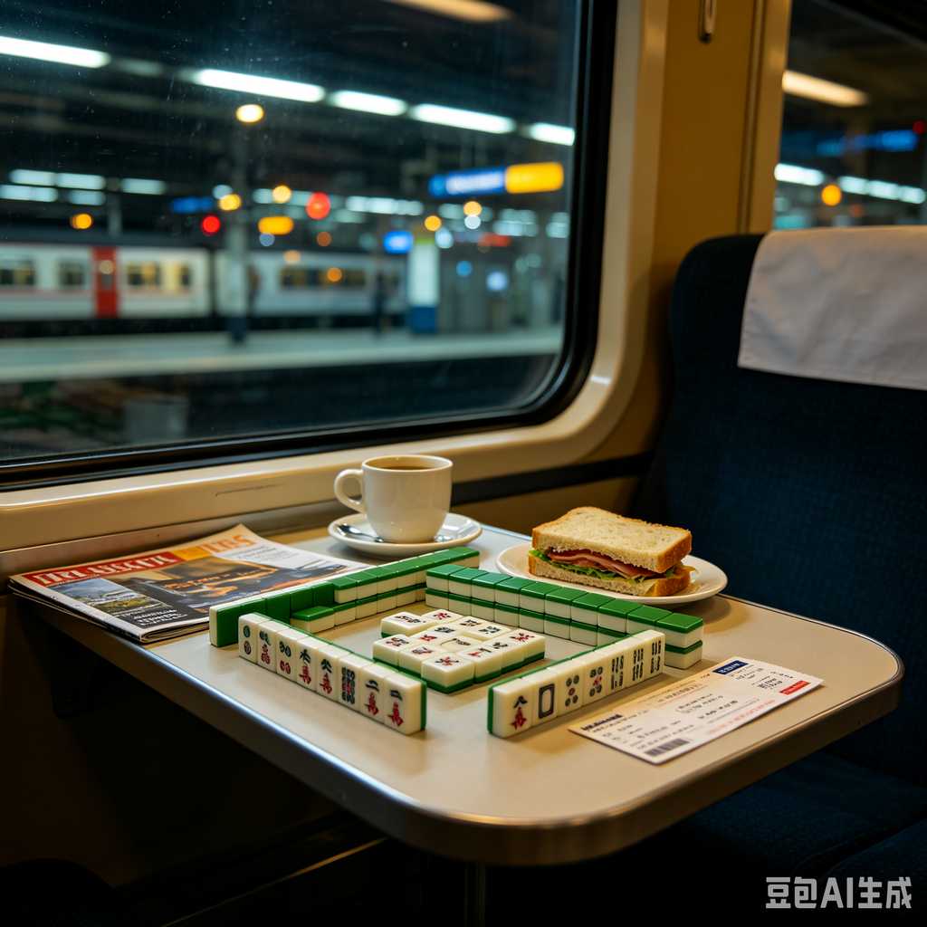Lyon,mahjong
