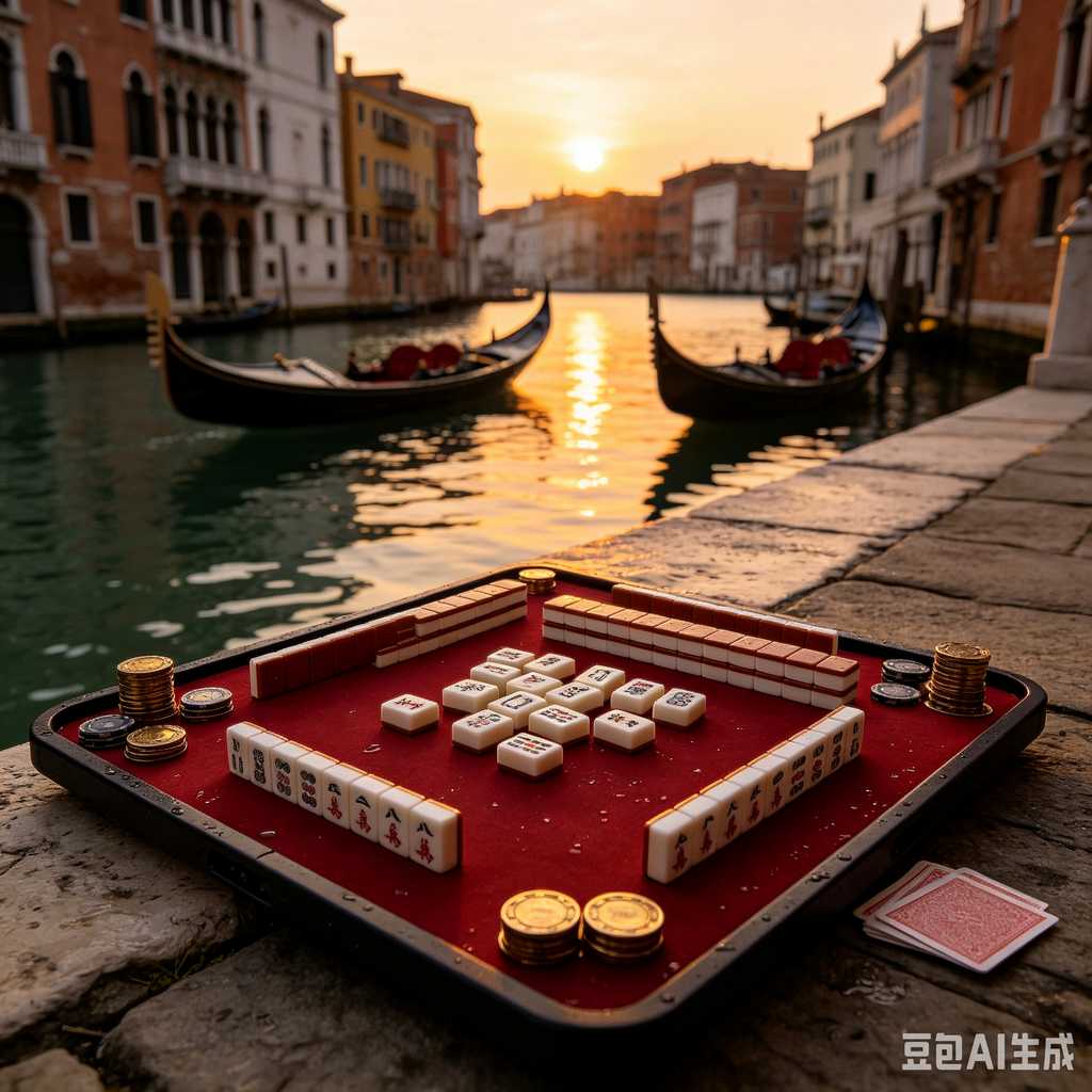 Tacoma,mahjong