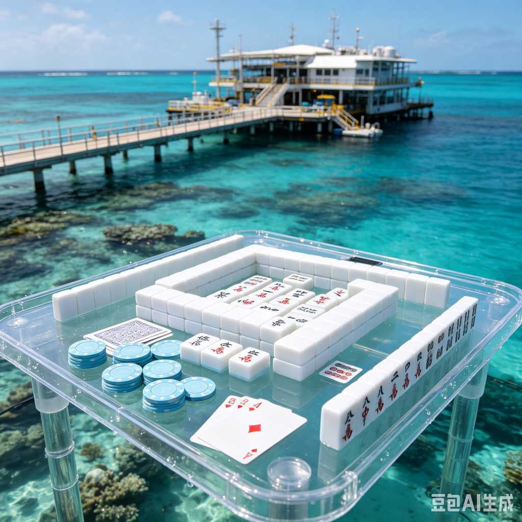 Managua,mahjong