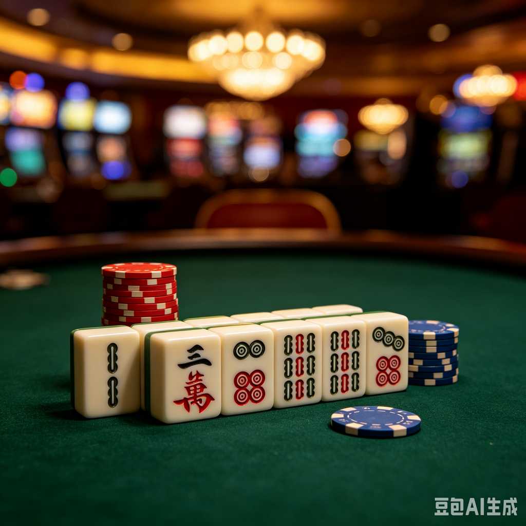 StLouisMO,mahjong