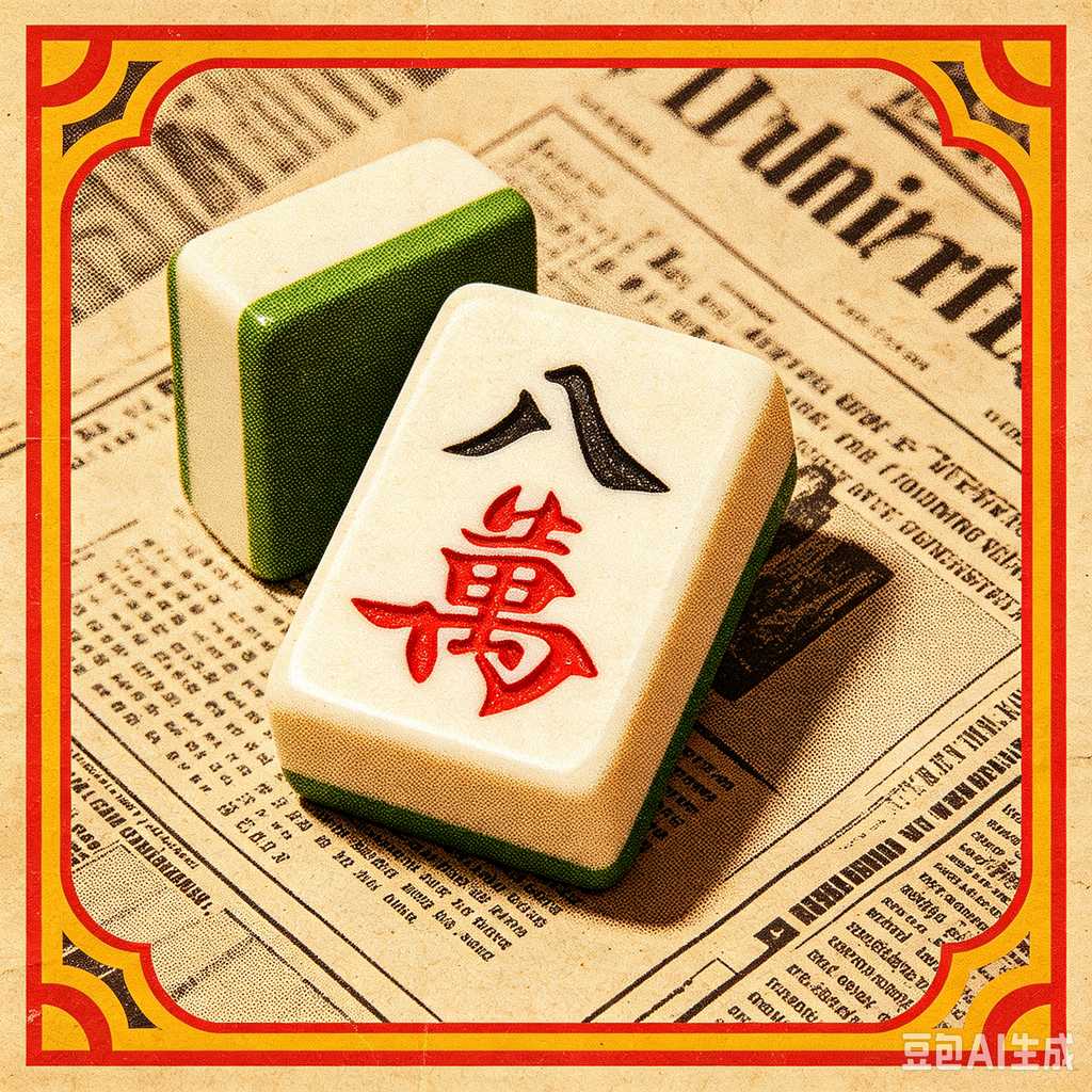 Guadalajara,mahjong