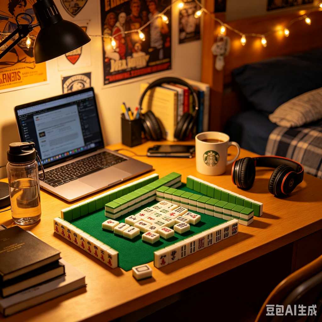 NuevoLaredo,mahjong