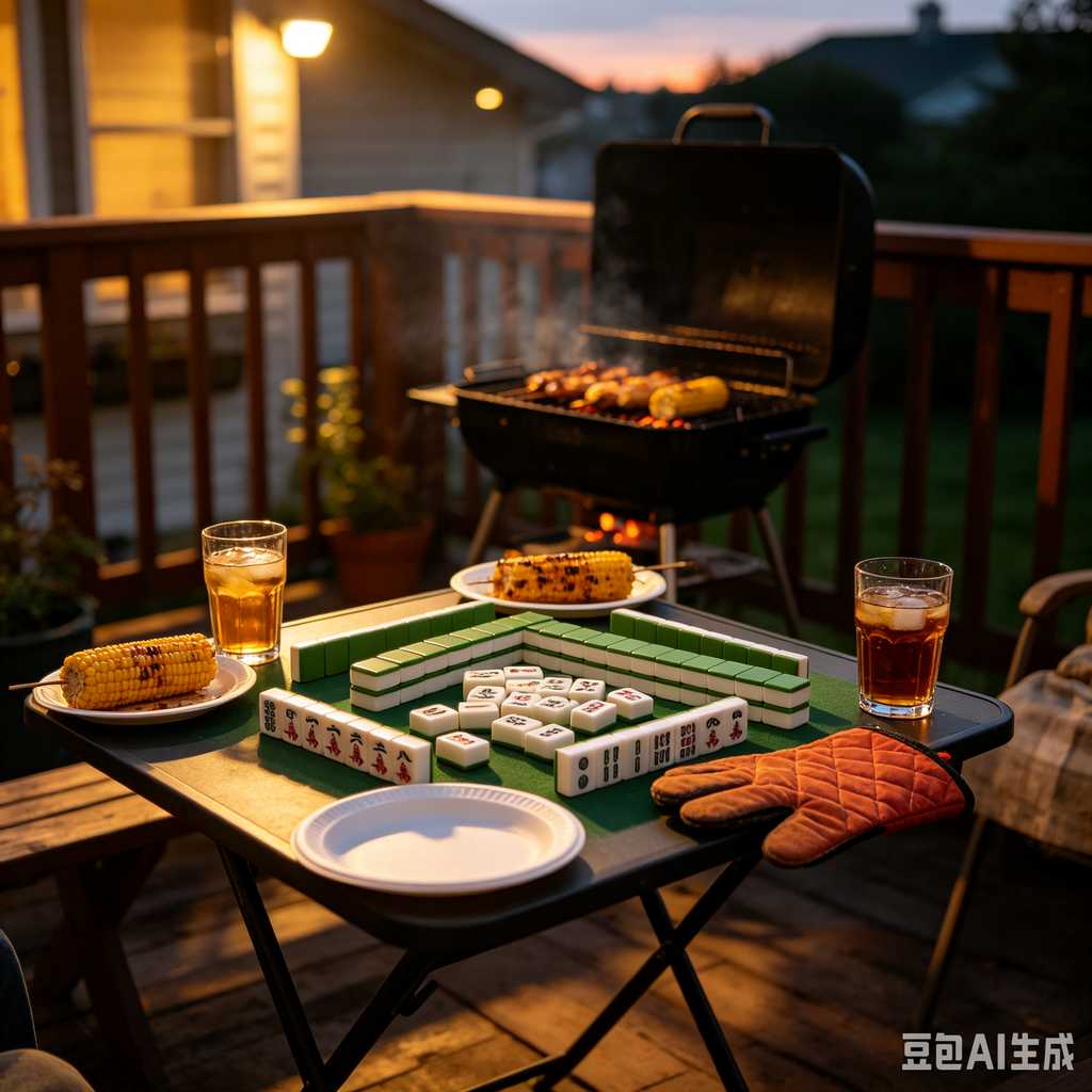 AlbuquerqueNM,mahjong