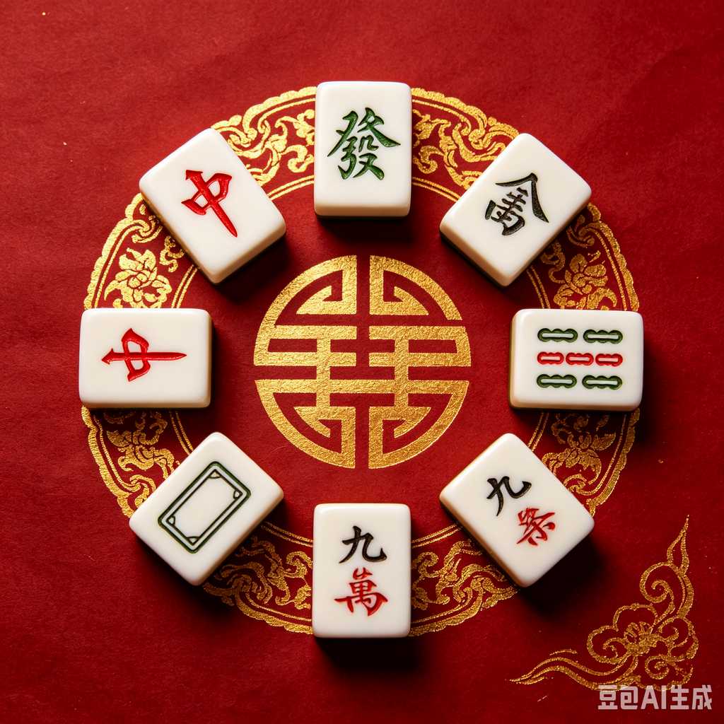 KansasCity,mahjong