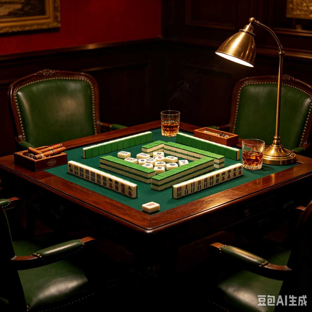 Idaho,mahjong