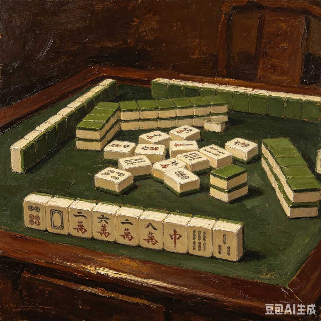 WaterburyCT,mahjong