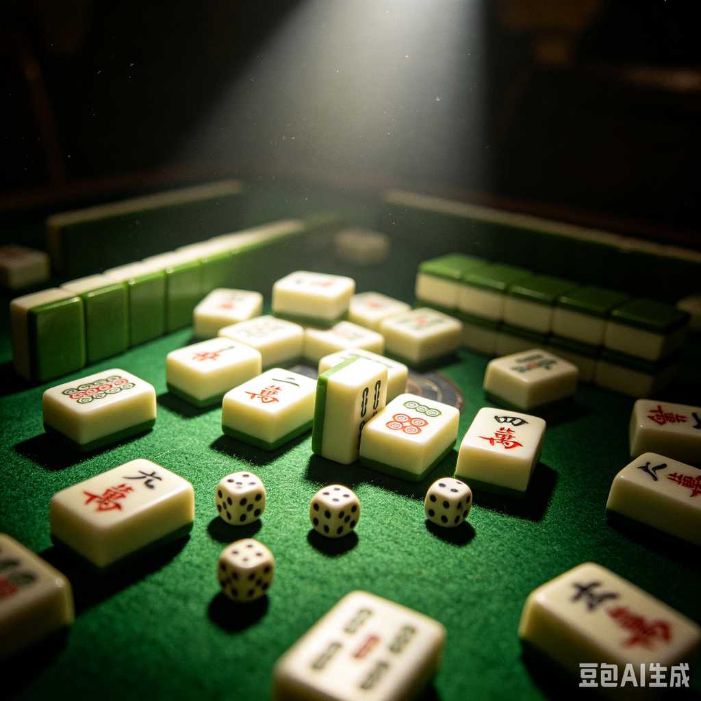 Coventry,mahjong