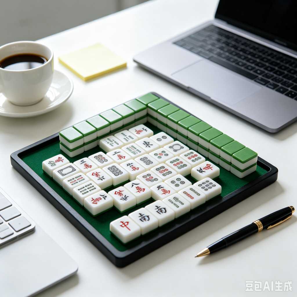 ConcordNH,mahjong