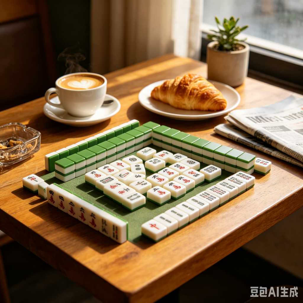 Porto,mahjong