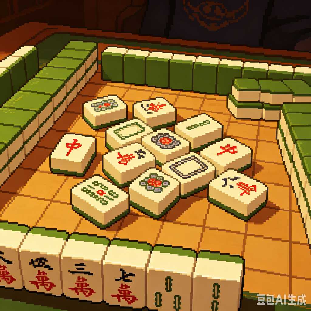 Aveiro,mahjong