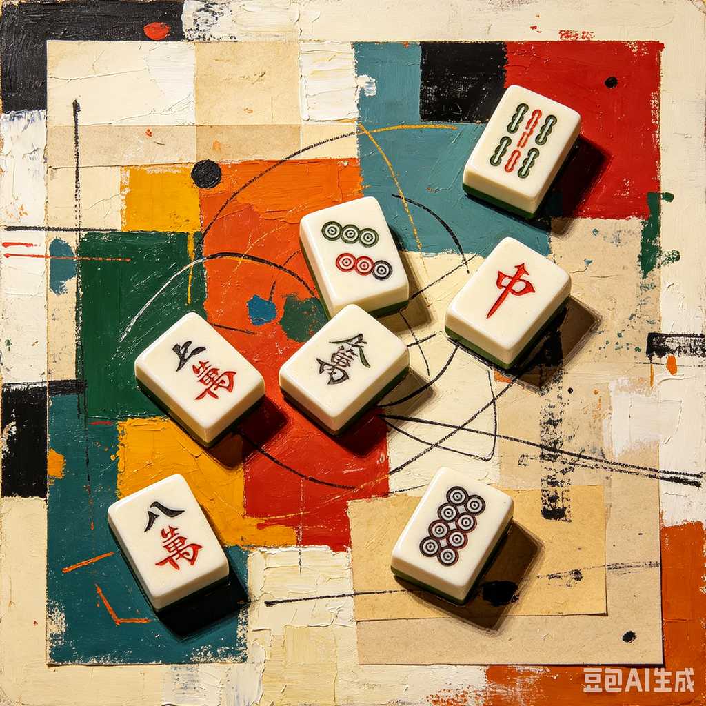 Toluca,mahjong