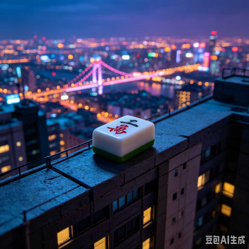 Providence,mahjong