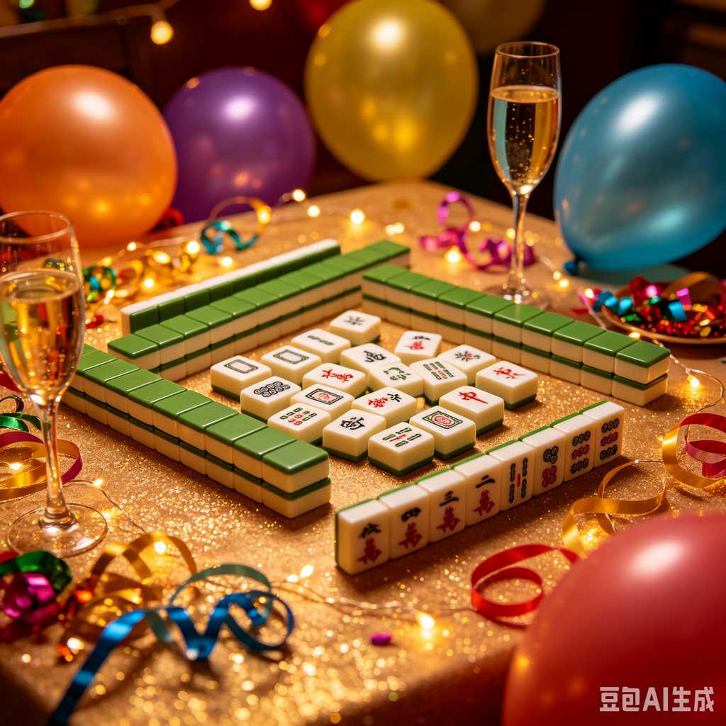LynnMA,mahjong