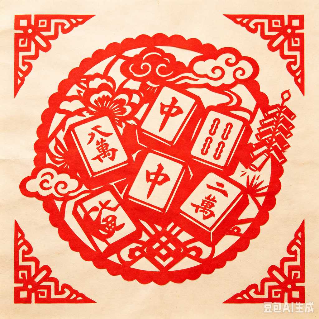 Pocatello,mahjong