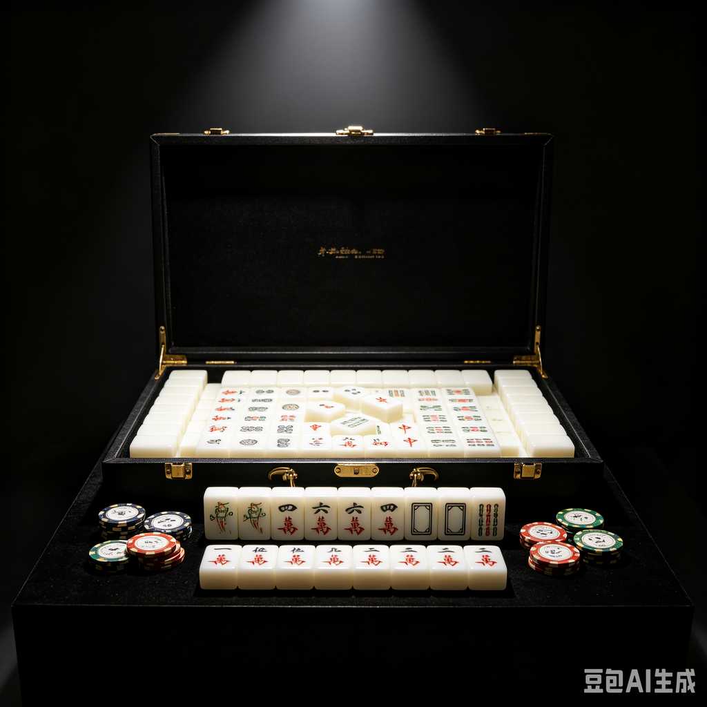 Oslo,mahjong