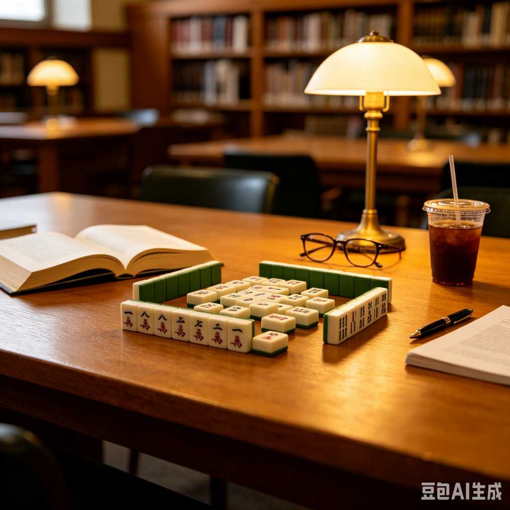 Dayton,mahjong