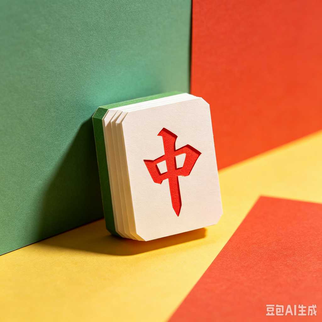Baltimore,mahjong