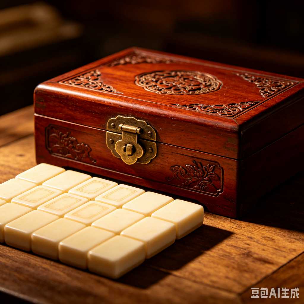 Oruro,mahjong