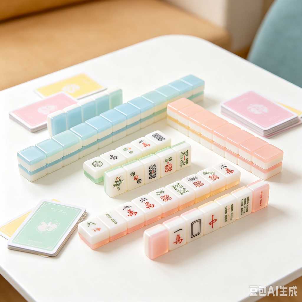 Palma,mahjong