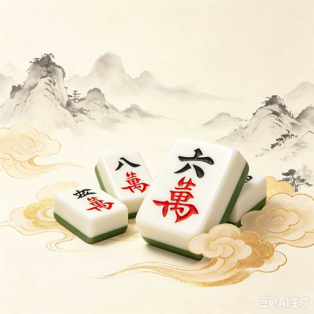 Veracruz,mahjong