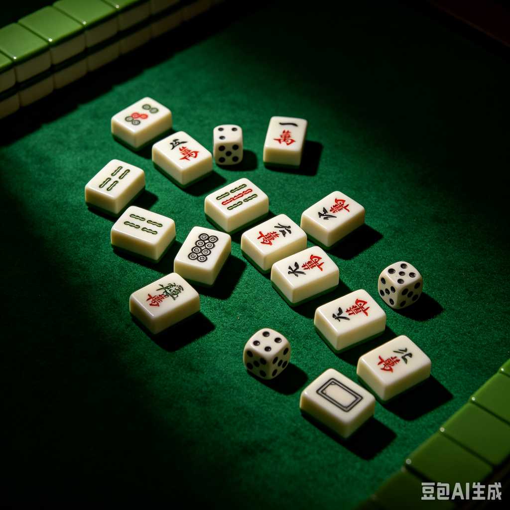 SanAntonio,mahjong