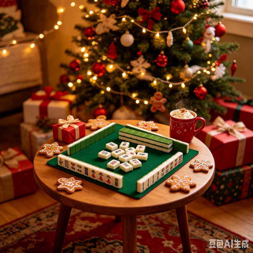 Nottingham,mahjong