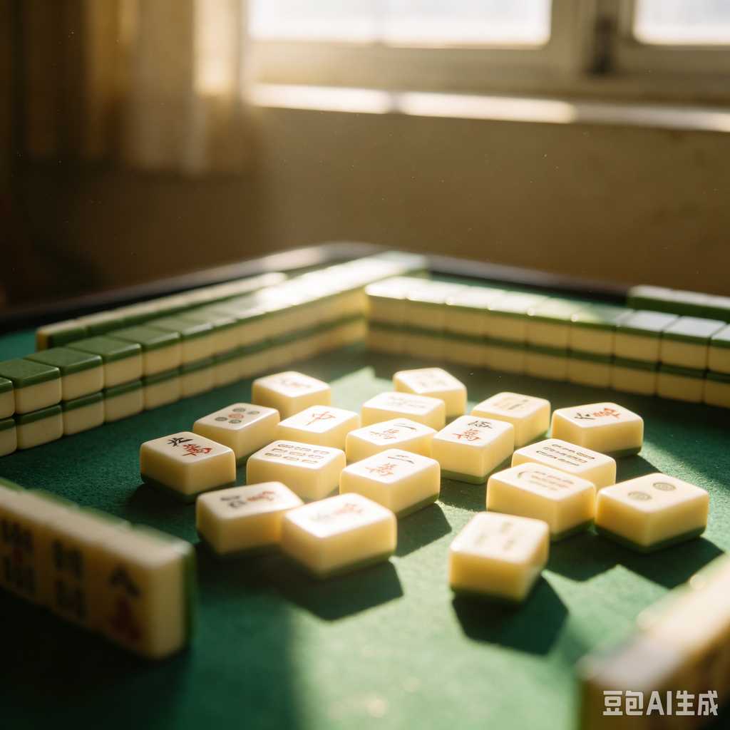NewBedford,mahjong