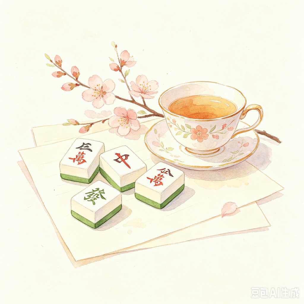 Morelia,mahjong