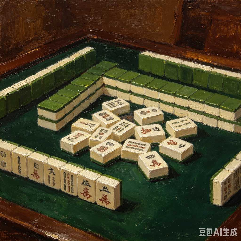 BatonRouge,mahjong
