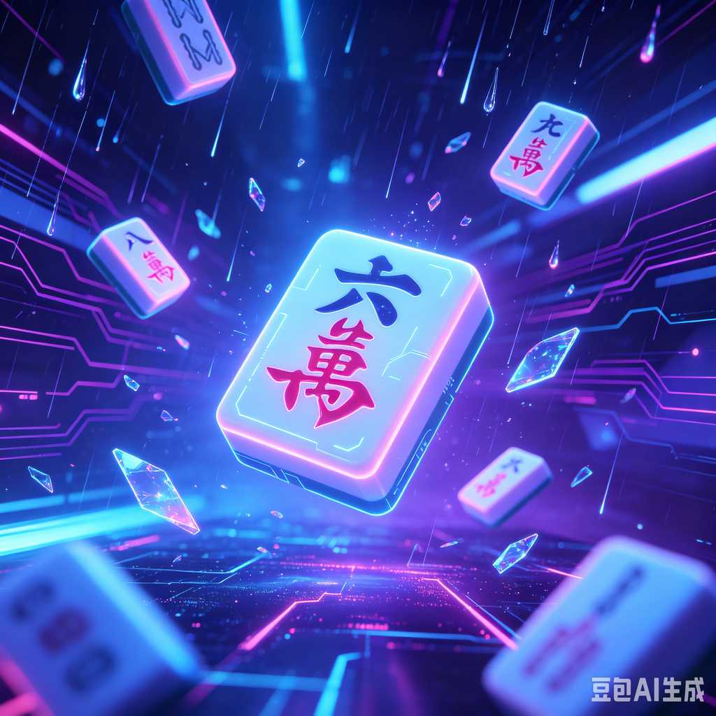 Scranton,mahjong