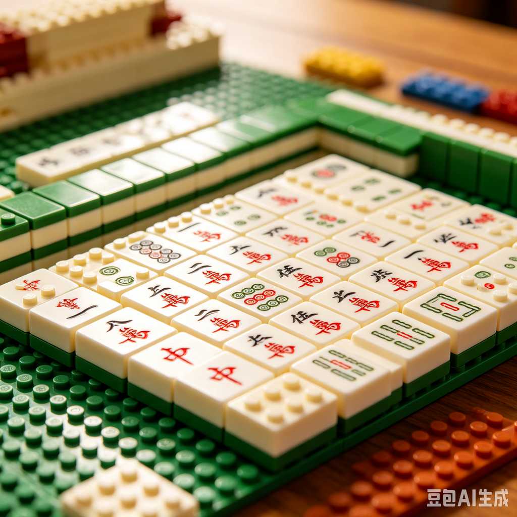 Odessa,mahjong