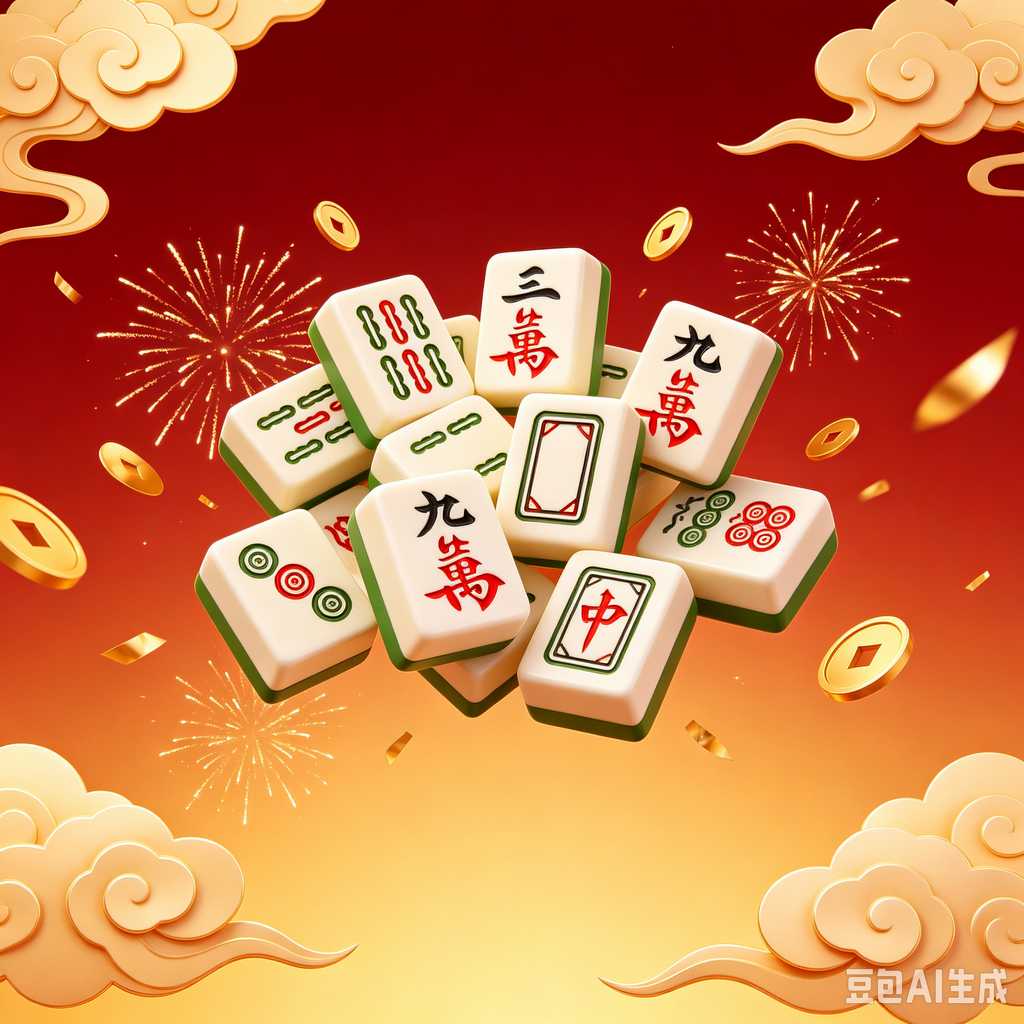 Bordeaux,mahjong
