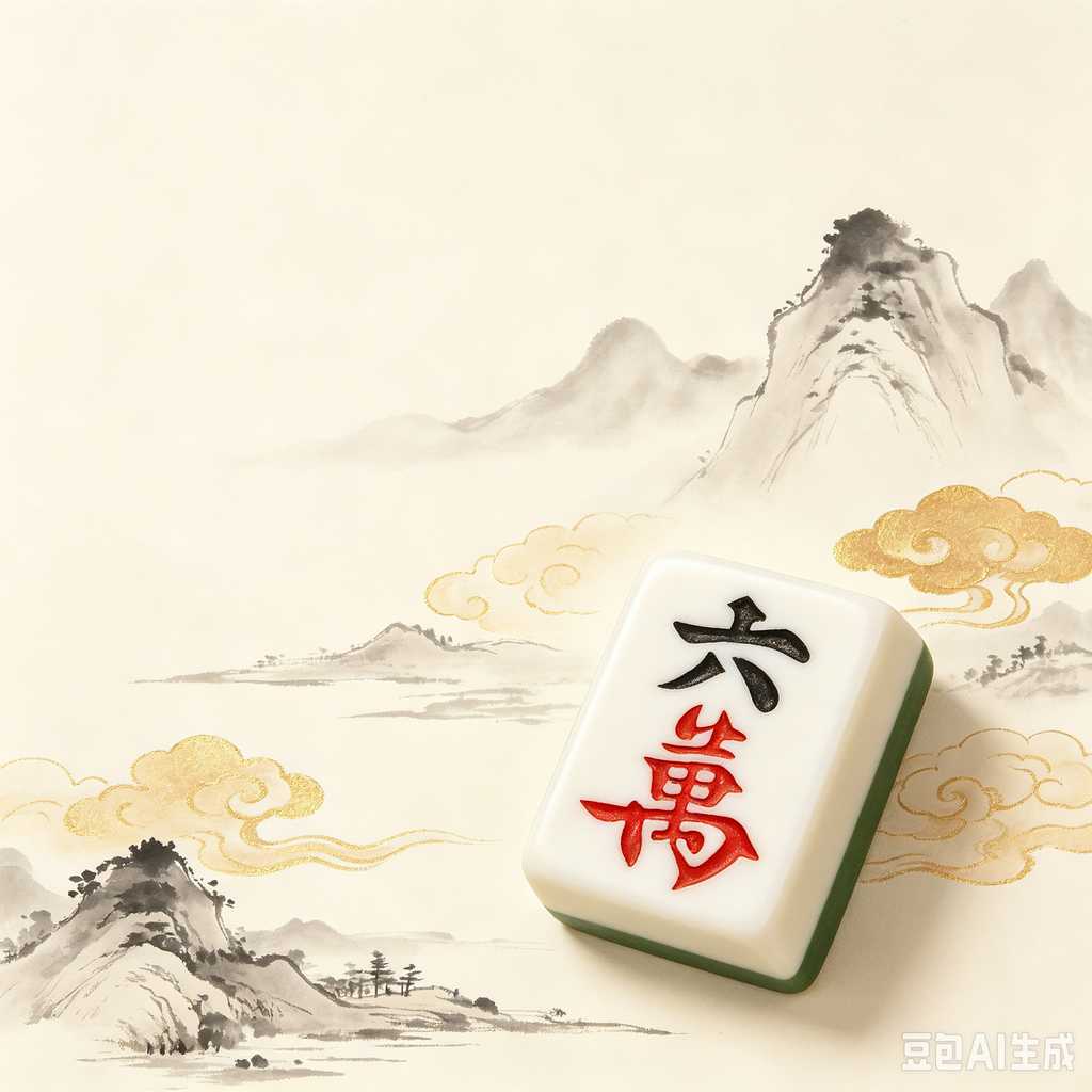 Orlando,mahjong