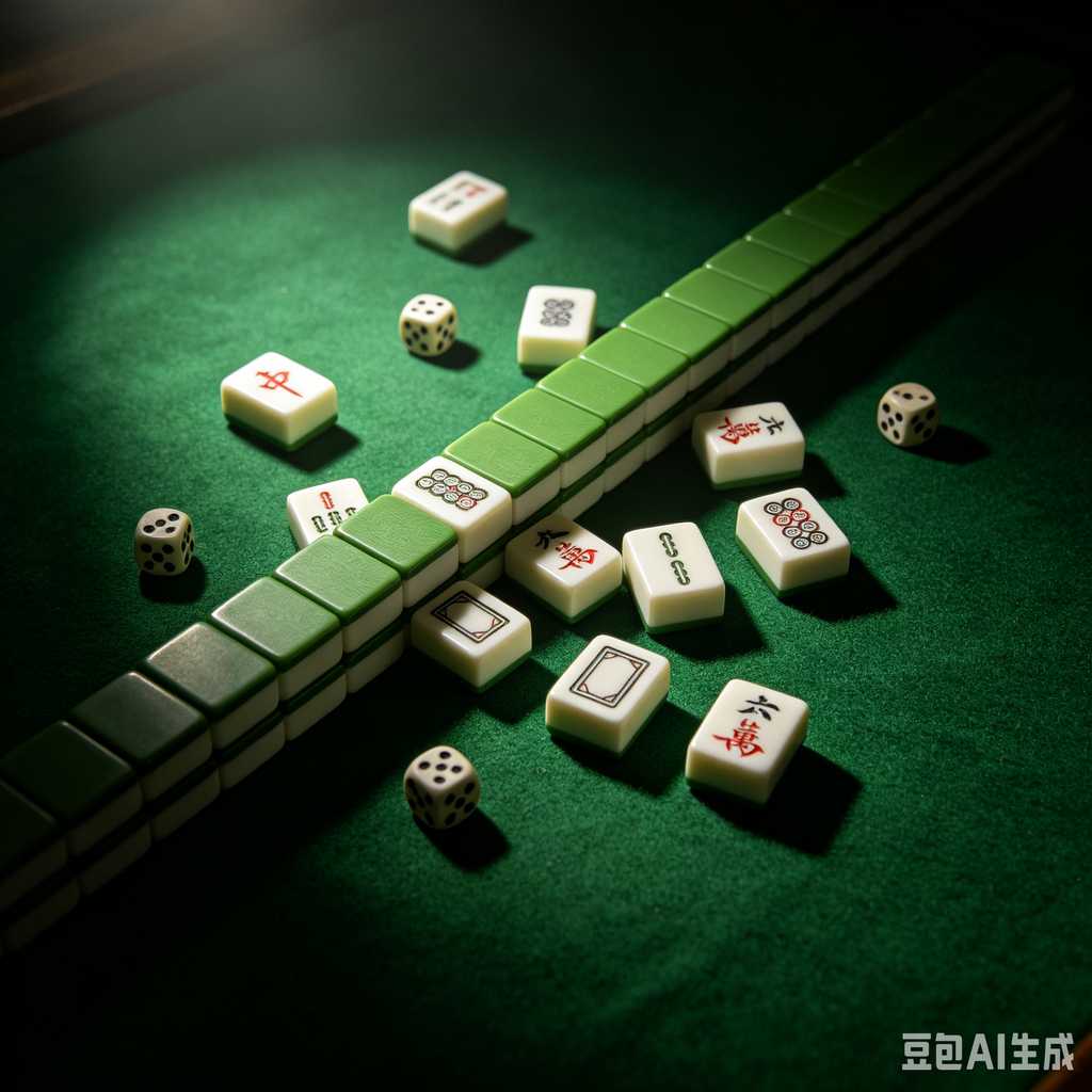 Raleigh,mahjong