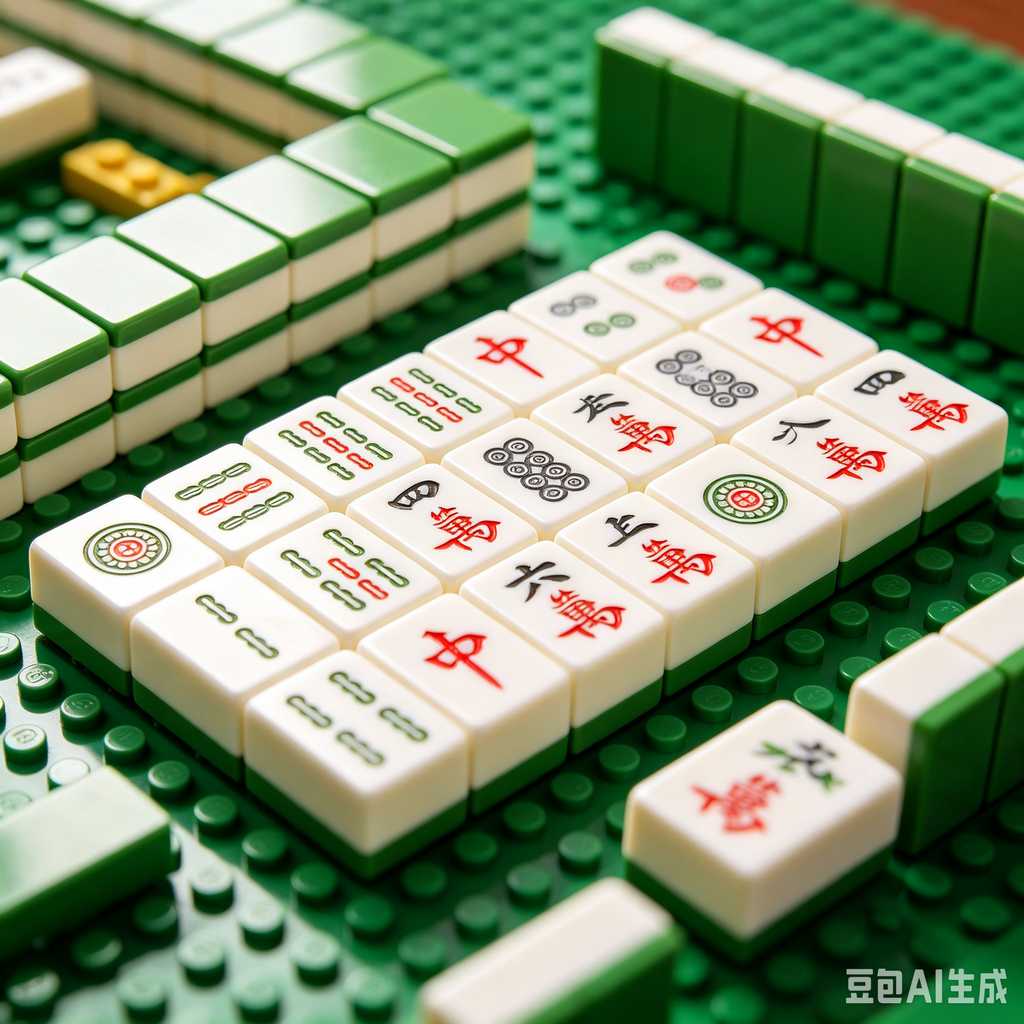 Spokane,mahjong
