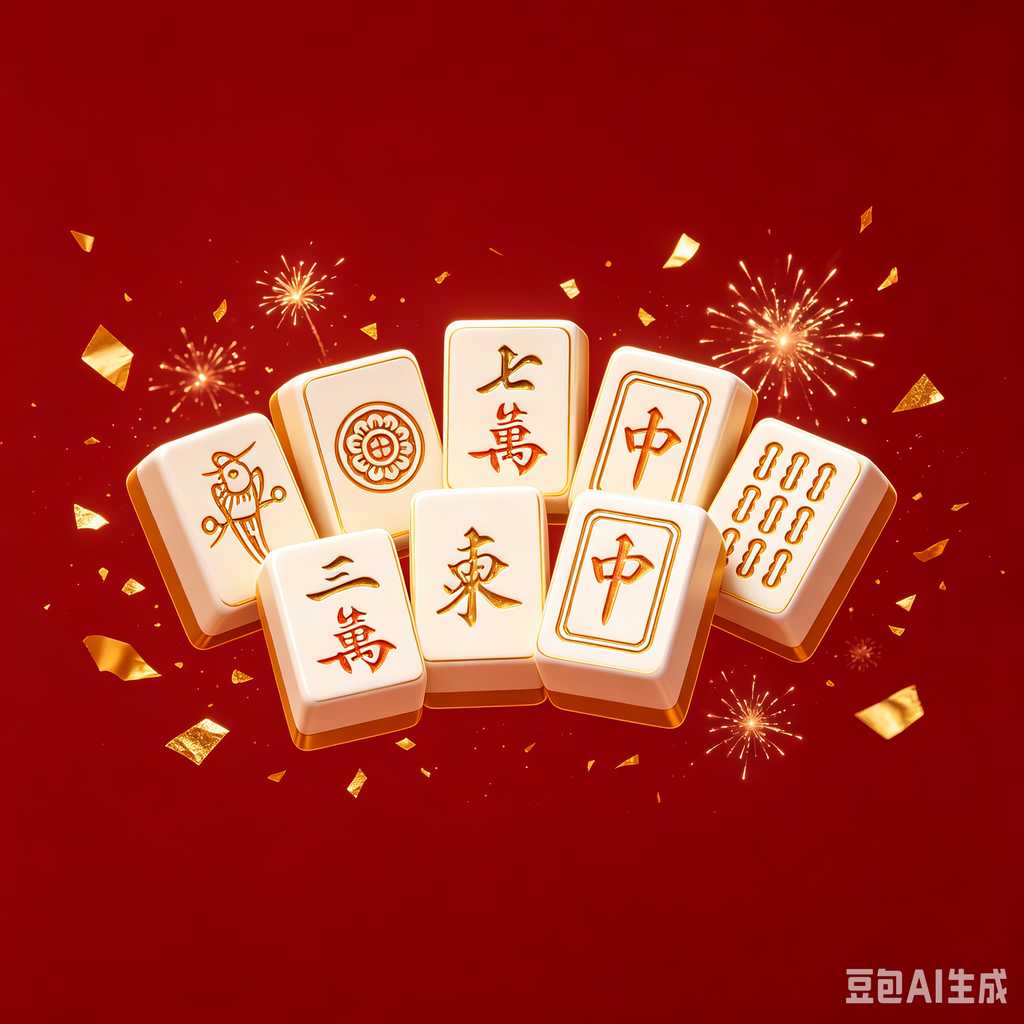 Groningen,mahjong