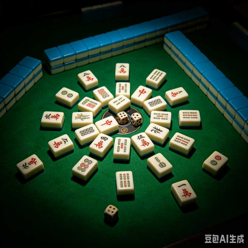 Fayetteville,mahjong