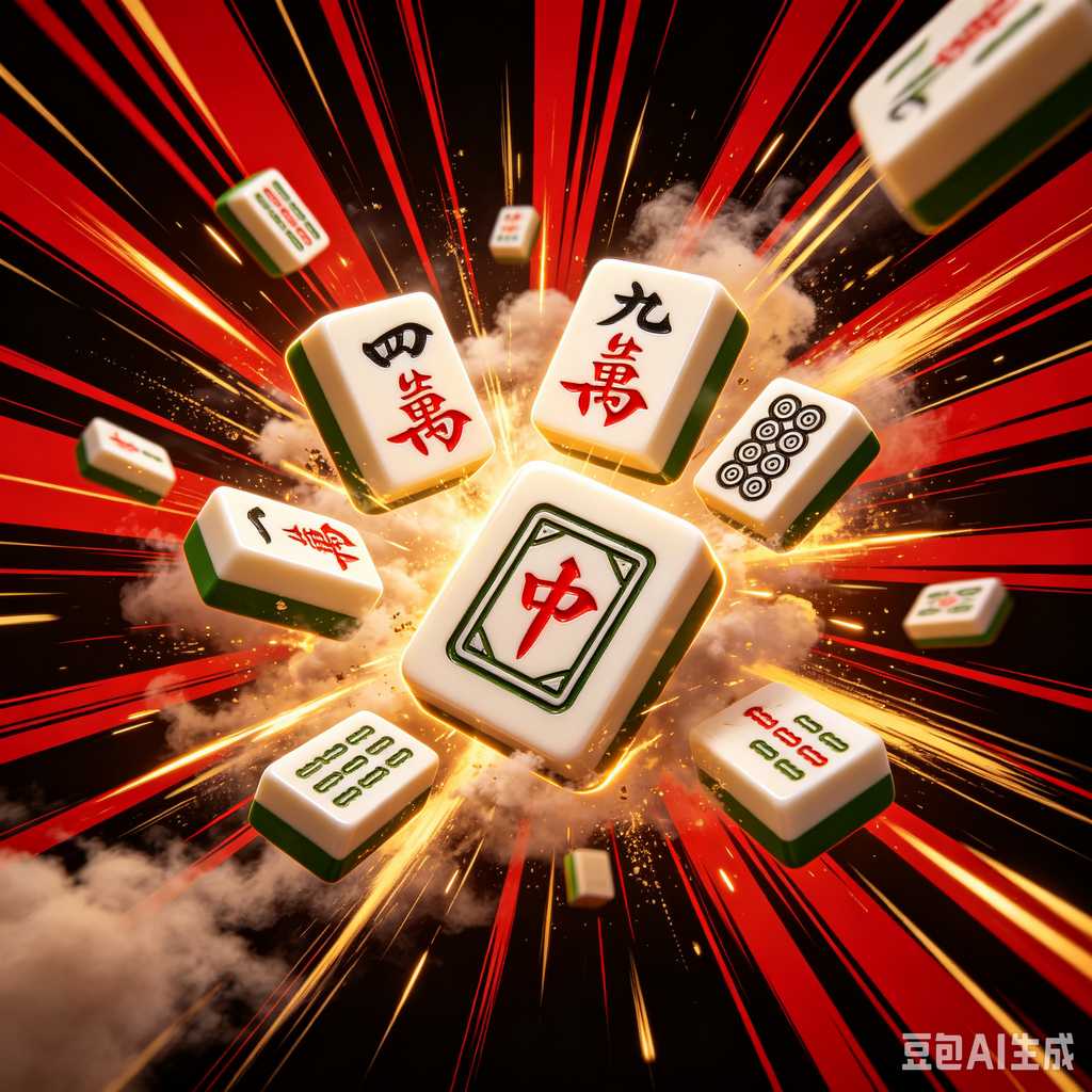Raleigh,mahjong