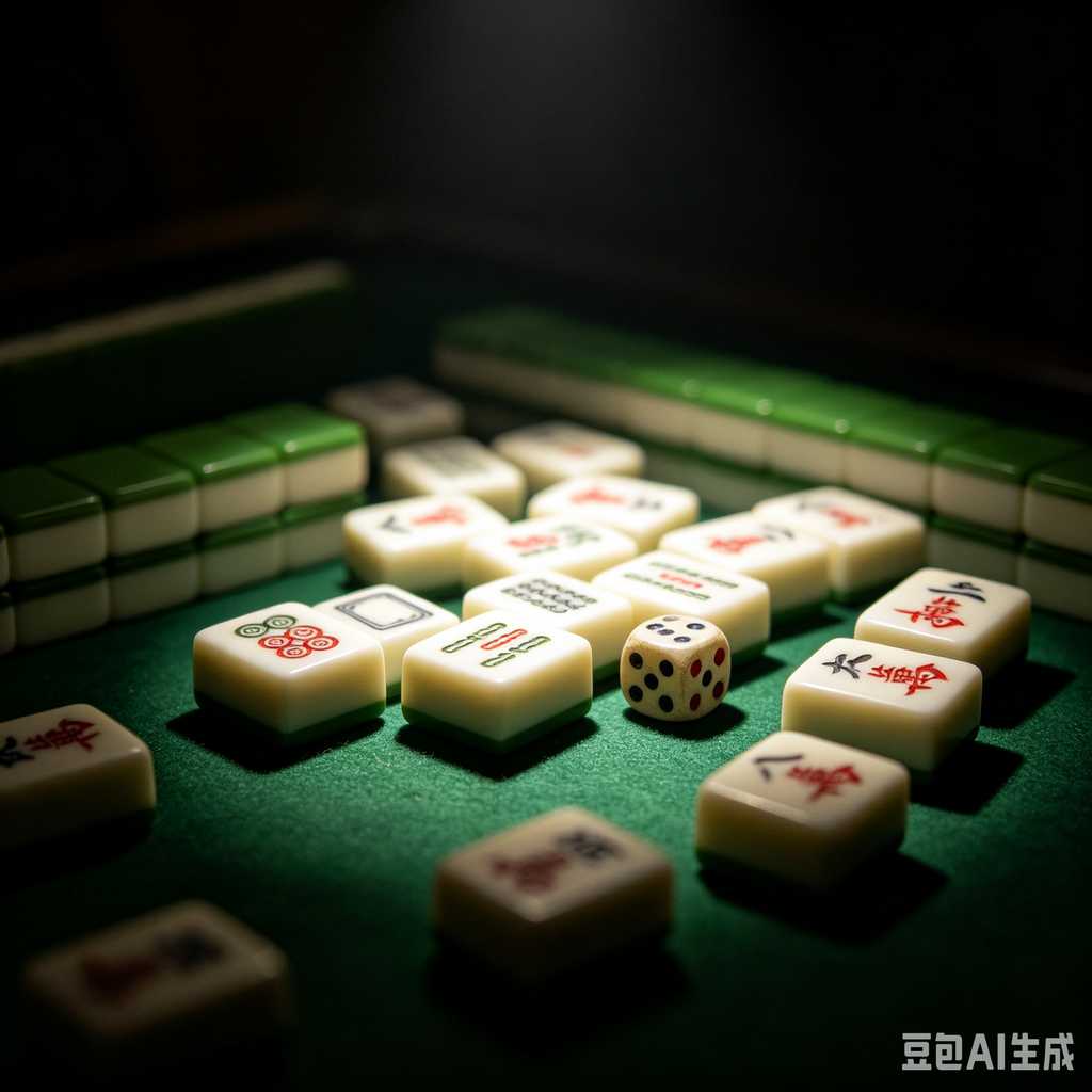 Belgrade,mahjong