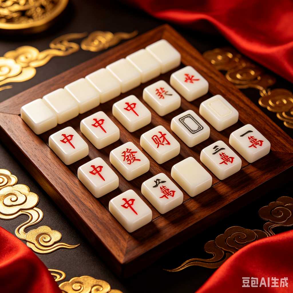 Hermosillo,mahjong