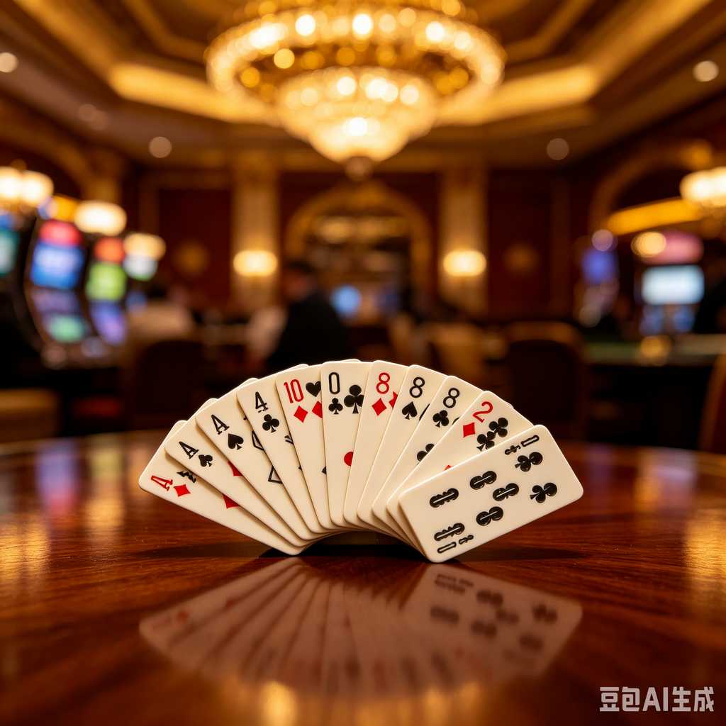 Davenport,mahjong