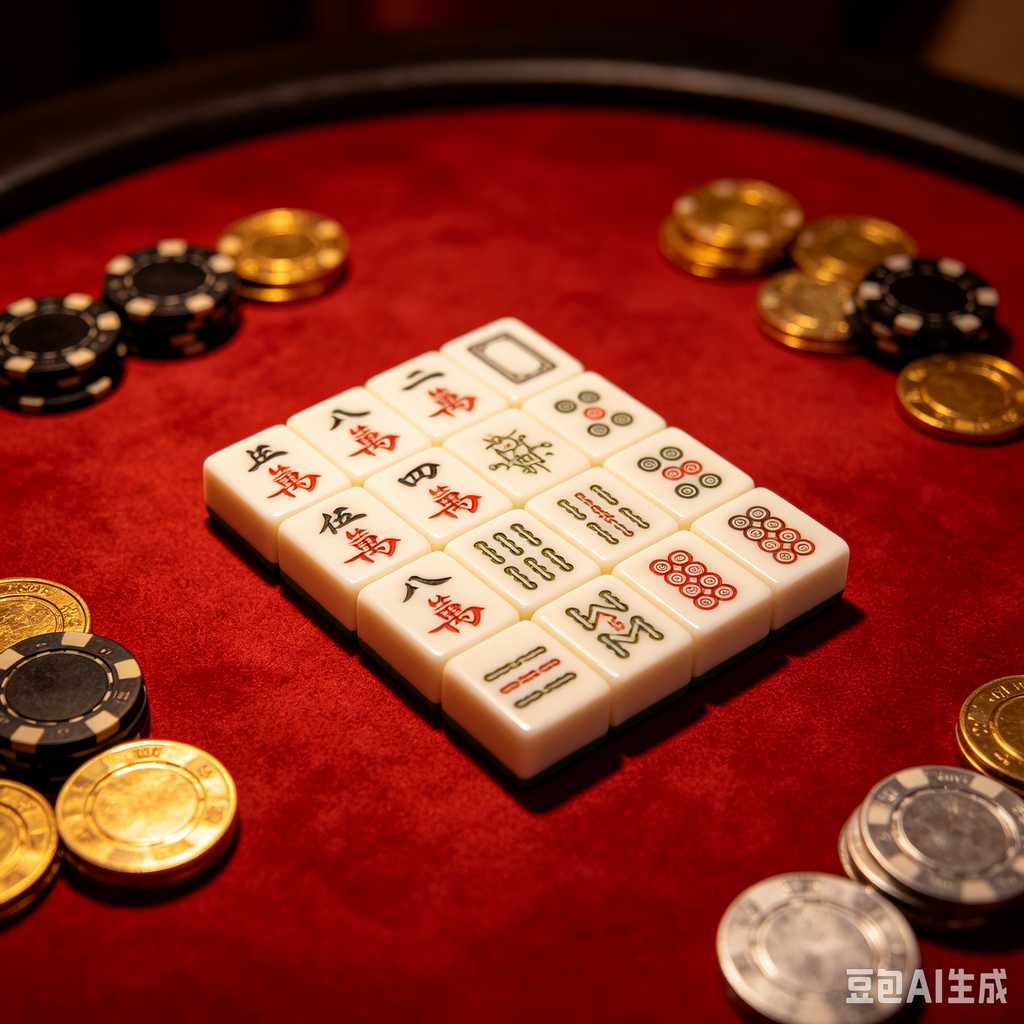 Iasi,mahjong