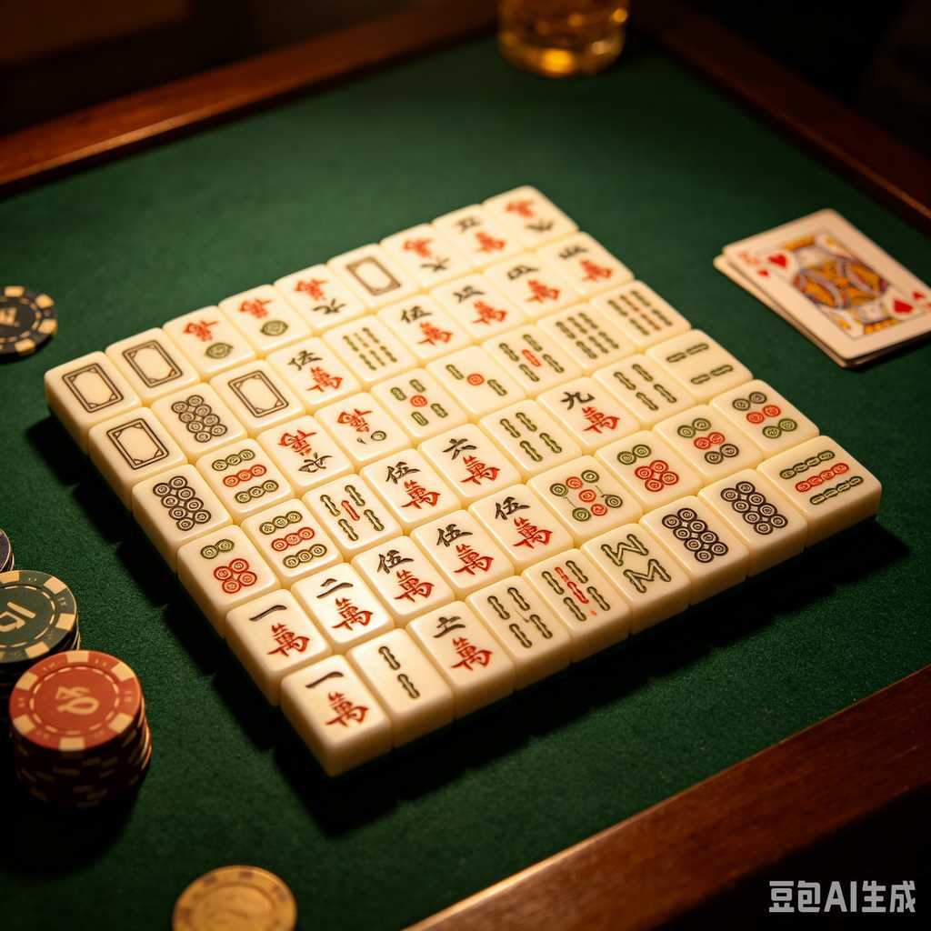 ThorntonCO,mahjong