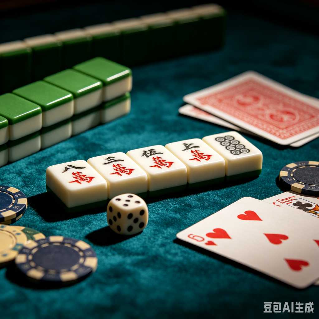 BatonRouge,mahjong