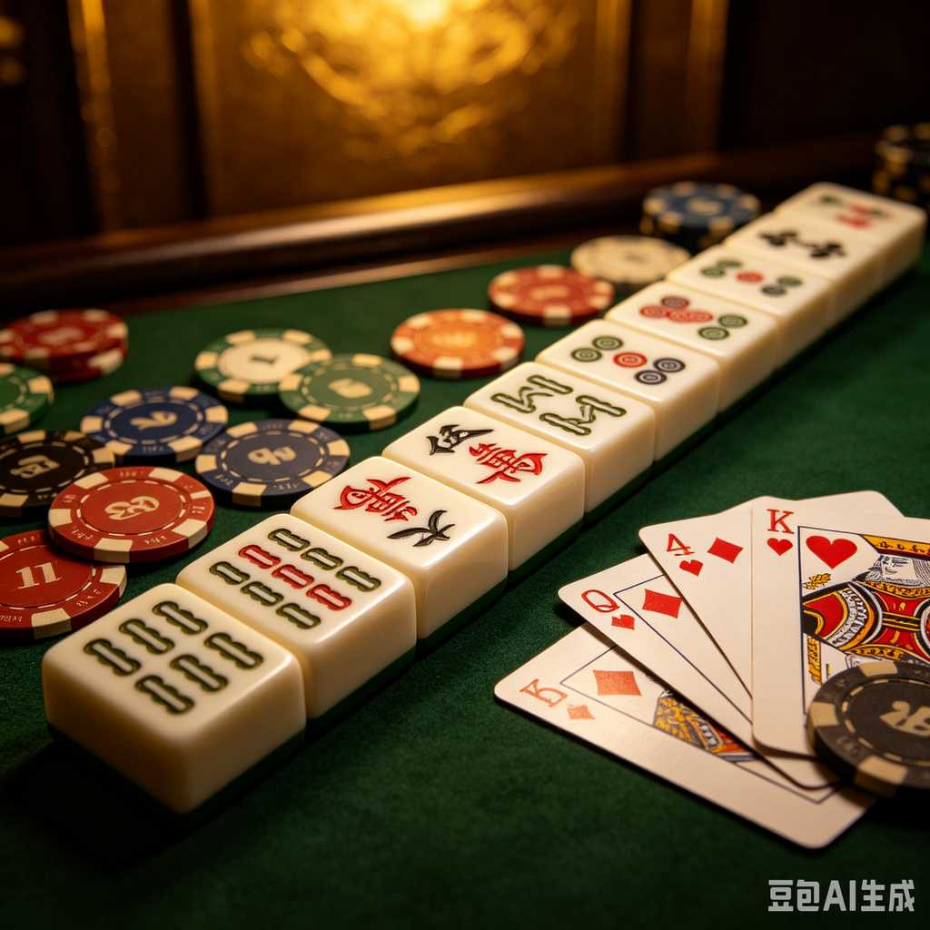 ArlingtonTX,mahjong