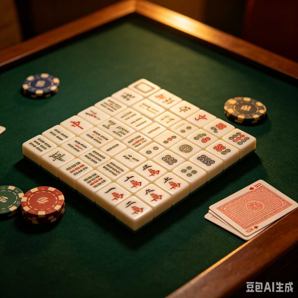 Alabama,mahjong